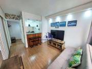 Apartamento para Locação em São Paulo/SP Moema 1 Quartos