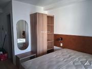 Apartamento para Locação em São Paulo/SP Moema 1 Quartos