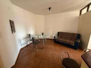 Apartamento para Locação em São Paulo/SP Moema 1 Quartos