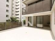 Apartamento para Locação em São Paulo/SP Moema 1 Quartos