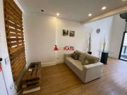 Apartamento para Locação em São Paulo/SP Moema 1 Quartos