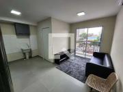 Apartamento para Locação em São Paulo/SP Moema 1 Quartos