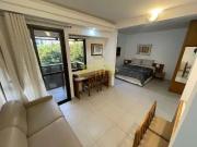 Apartamento para Locação em São Paulo/SP Moema 1 Quartos