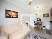 Apartamento para Locação em São Paulo/SP Moema 1 Quartos