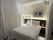 Apartamento para Locação em São Paulo/SP Moema 1 Quartos