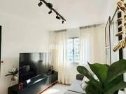 Apartamento para Locação em São Paulo/SP Moema 1 Quartos