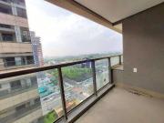 Apartamento para Locação em São Paulo/SP Moema 1 Quartos