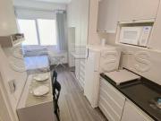 Apartamento para Locação em São Paulo/SP Moema 1 Quartos