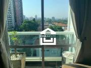 Apartamento para Locação em São Paulo/SP Moema 1 Quartos