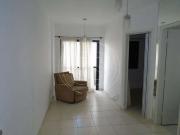 Apartamento para Locação em São Paulo/SP Moema 1 Quartos