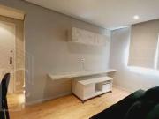 Apartamento para Locação em São Paulo/SP Moema 1 Quartos