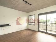 Apartamento para Locação em São Paulo/SP Moema 1 Quartos