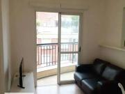 Apartamento para Locação em São Paulo/SP Moema 1 Quartos