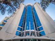 Apartamento para Locação em São Paulo/SP Moema 1 Quartos