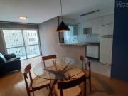 Apartamento para Locação em São Paulo/SP Moema 1 Quartos