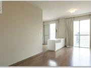 Apartamento para Locação em São Paulo/SP Moema 1 Quartos