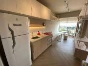 Apartamento para Locação em São Paulo/SP Moema 1 Quartos