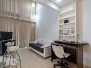 Apartamento para Locação em São Paulo/SP Moema 1 Quartos