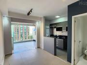 Apartamento para Locação em São Paulo/SP Moema 1 Quartos