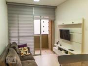 Apartamento para Locação em São Paulo/SP Moema 1 Quartos