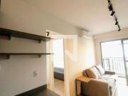 Apartamento para Locação em São Paulo/SP Moema 1 Quartos