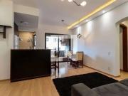 Apartamento para Locação em São Paulo/SP Moema 1 Quartos