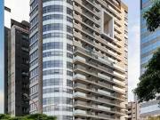 Apartamento para Locação em São Paulo/SP Moema 1 Quartos
