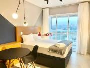 Apartamento para Locação em São Paulo/SP Moema 1 Quartos