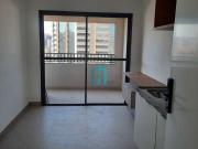 Apartamento para Locação em São Paulo/SP Moema 1 Quartos