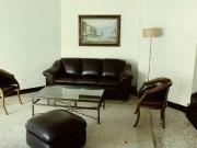 Apartamento para Locação em São Paulo/SP Moema 1 Quartos