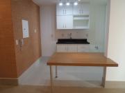 Apartamento para Locação em São Paulo/SP Moema 1 Quartos