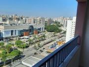 Apartamento para Locação em São Paulo/SP Moema 1 Quartos