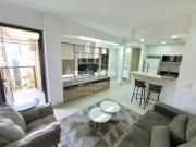 Apartamento para Locação em São Paulo/SP Moema 1 Quartos