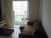 Apartamento para Locação em São Paulo/SP Moema 1 Quartos