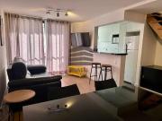 Apartamento para Locação em São Paulo/SP Moema 1 Quartos