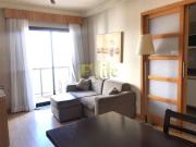 Apartamento para Locação em São Paulo/SP Moema 1 Quartos
