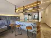 Apartamento para Locação em São Paulo/SP Moema 1 Quartos