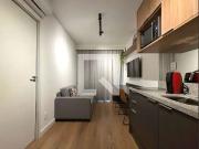 Apartamento para Locação em São Paulo/SP Moema 1 Quartos