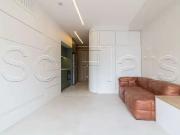 Apartamento para Locação em São Paulo/SP Moema 1 Quartos