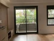 Apartamento para Locação em São Paulo/SP Moema 1 Quartos