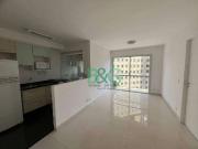 Apartamento para Locação em São Paulo/SP Moema 1 Quartos
