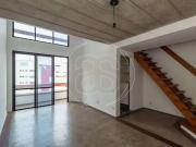 Apartamento para Locação em São Paulo/SP Moema 1 Quartos