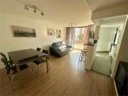 Apartamento para Locação em São Paulo/SP Moema 1 Quartos