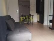 Apartamento para Locação em São Paulo/SP Moema 1 Quartos