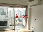 Apartamento para Locação em São Paulo/SP Moema 1 Quartos