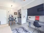 Apartamento para Locação em São Paulo/SP Moema 1 Quartos