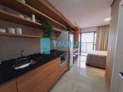 Apartamento para Locação em São Paulo/SP Moema 1 Quartos