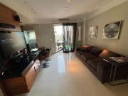 Apartamento para Locação em São Paulo/SP Moema 1 Quartos