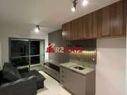 Apartamento para Locação em São Paulo/SP Moema 1 Quartos