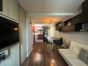 Apartamento para Locação em São Paulo/SP Moema 1 Quartos